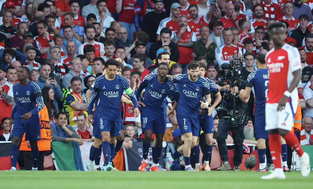 罗梅罗谈第二个进球：那是和梅西一起训练时常见的动作