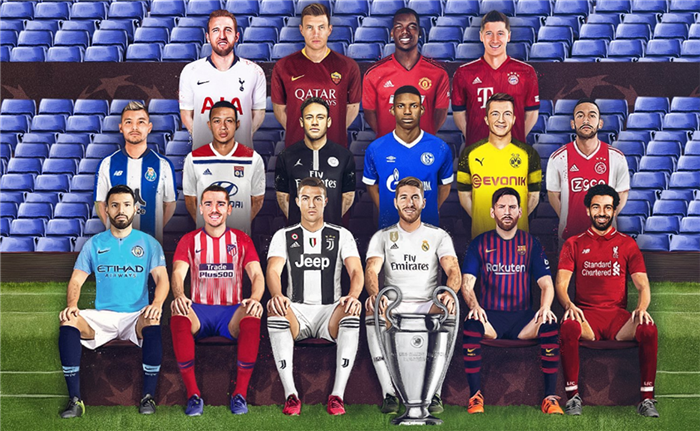 0-2不敌药厂，曼城欧冠主场对德国球队13连胜遭终结