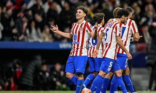 德国足协主席：世界杯分组没有强弱之分，我们要保持谦逊