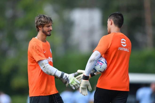 博主：大连英博管理层赴法国考察，或将与欧塞尔外援达成合作