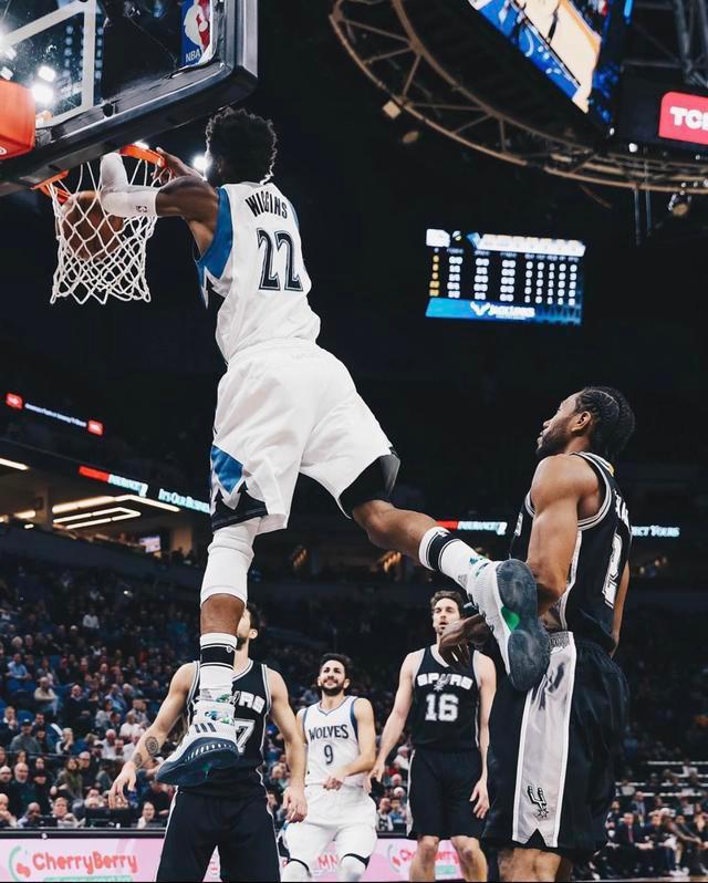 NBA总冠军争夺战提前上演