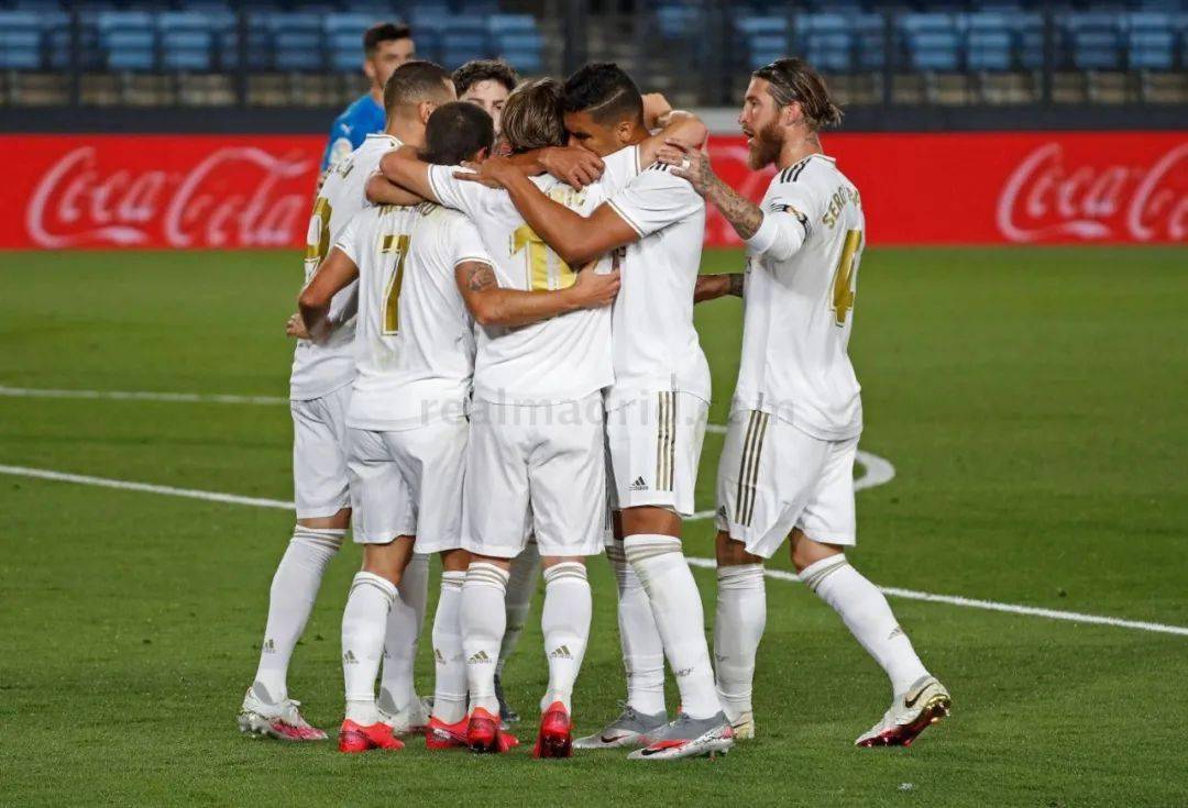 皇马3人染红！裁判报告曝光，2人或被禁赛2场，遭卡瓦哈尔嘲讽