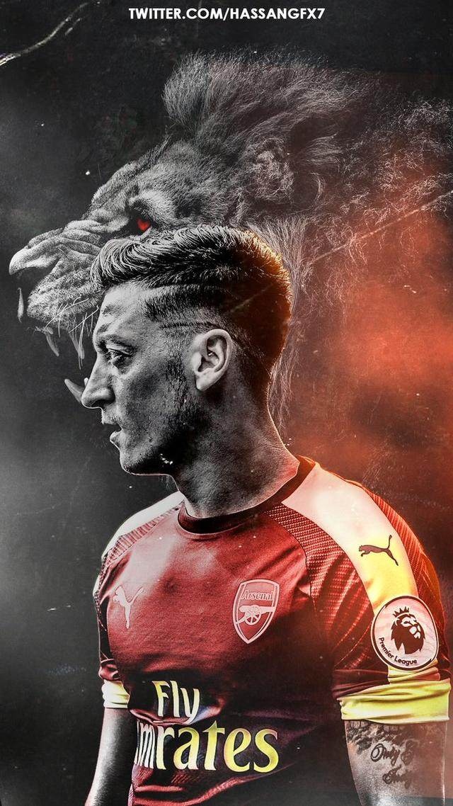 芒特：中场DNA已刻入灵魂！踢10号位？防守必须拉满