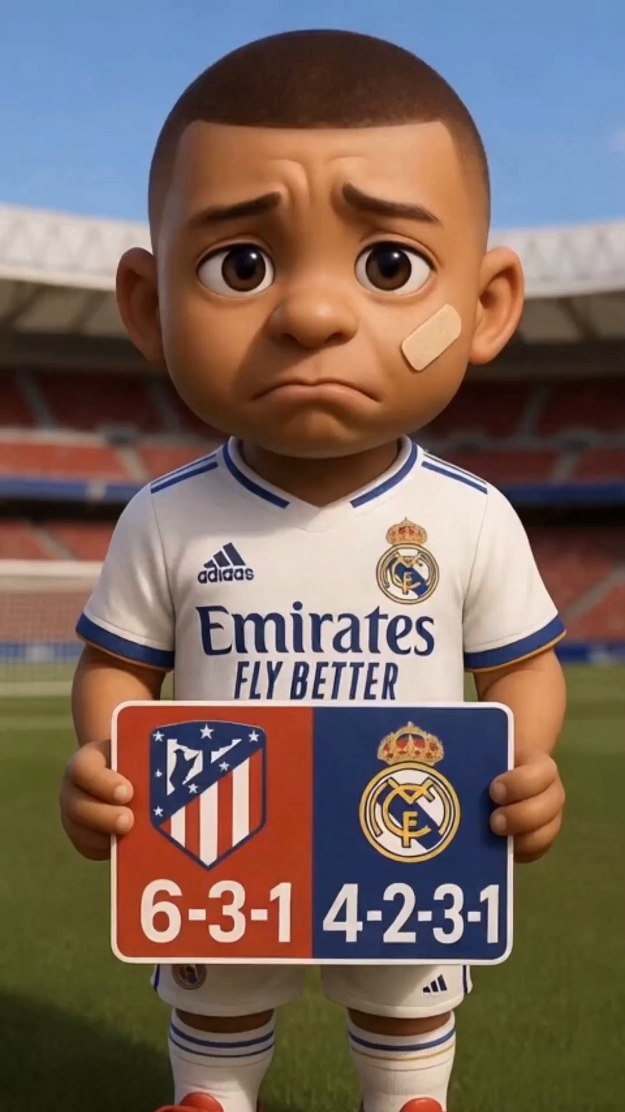 离谱的手感！库明加10投1中贡献4分7篮板3助攻